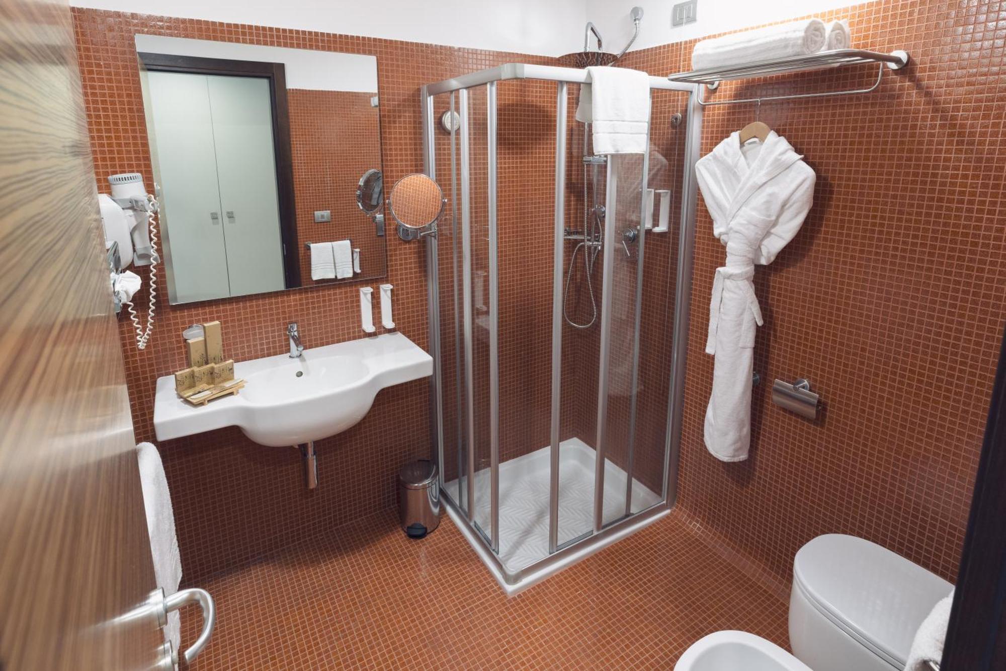 Selinunte Boutique Hotel Marinella di Selinunte Ngoại thất bức ảnh