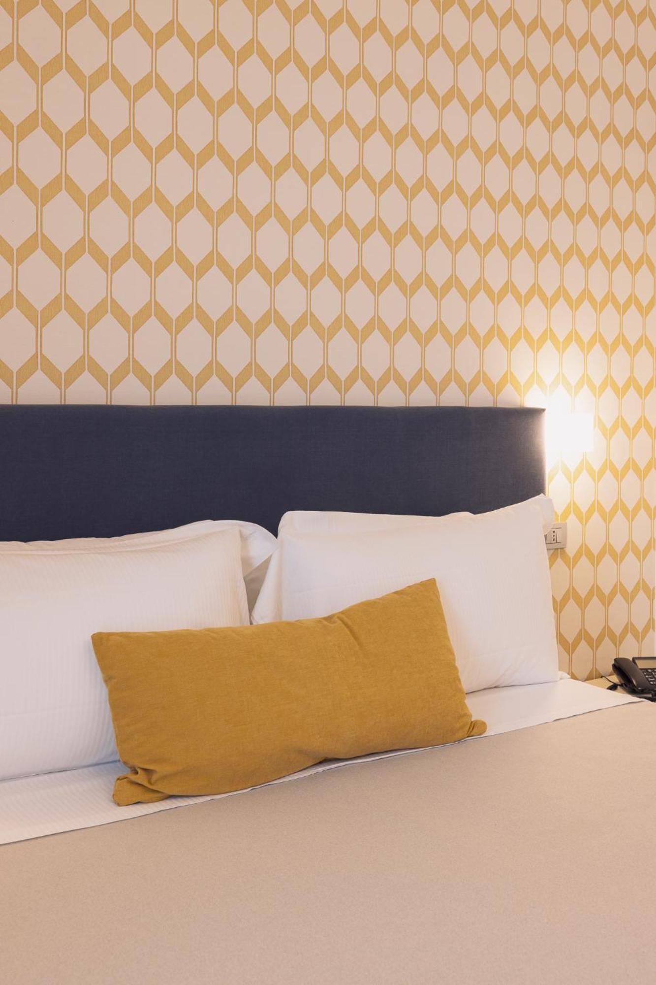 Selinunte Boutique Hotel Marinella di Selinunte Ngoại thất bức ảnh