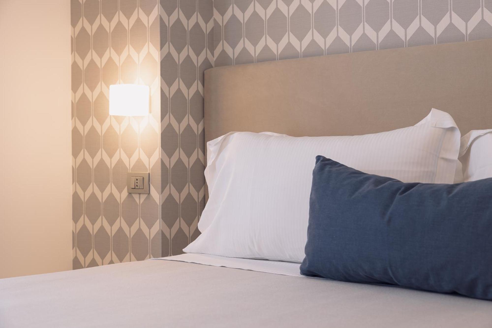 Selinunte Boutique Hotel Marinella di Selinunte Ngoại thất bức ảnh