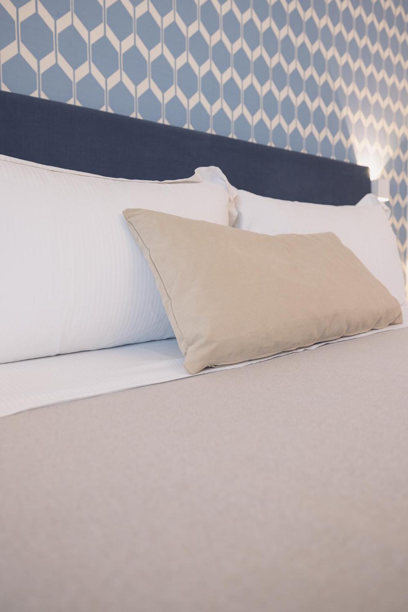 Selinunte Boutique Hotel Marinella di Selinunte Ngoại thất bức ảnh