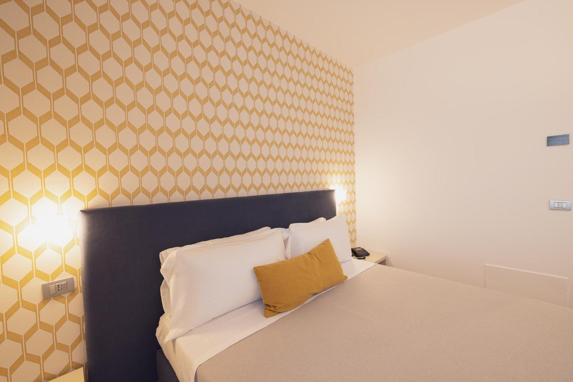 Selinunte Boutique Hotel Marinella di Selinunte Ngoại thất bức ảnh