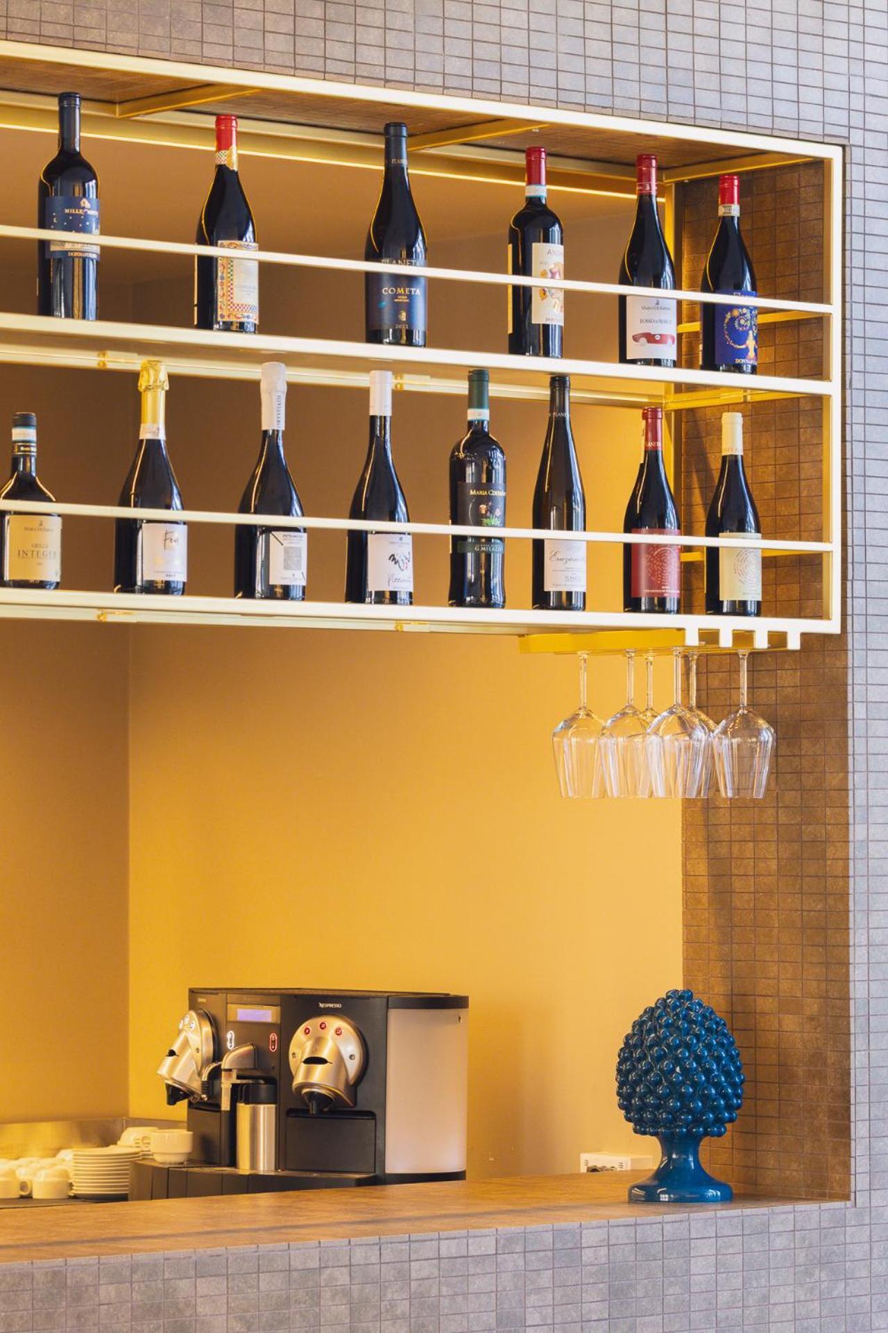 Selinunte Boutique Hotel Marinella di Selinunte Ngoại thất bức ảnh