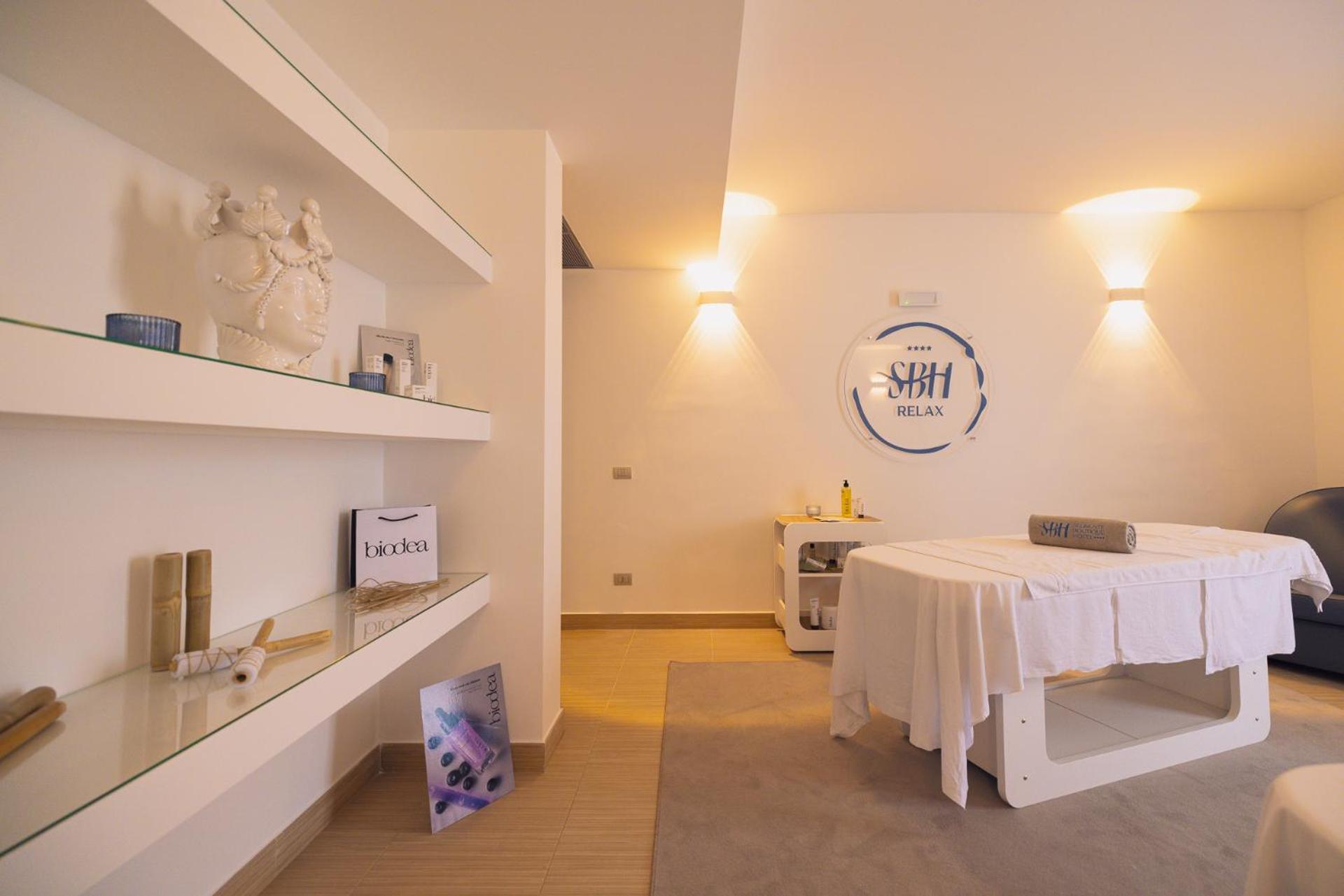 Selinunte Boutique Hotel Marinella di Selinunte Ngoại thất bức ảnh