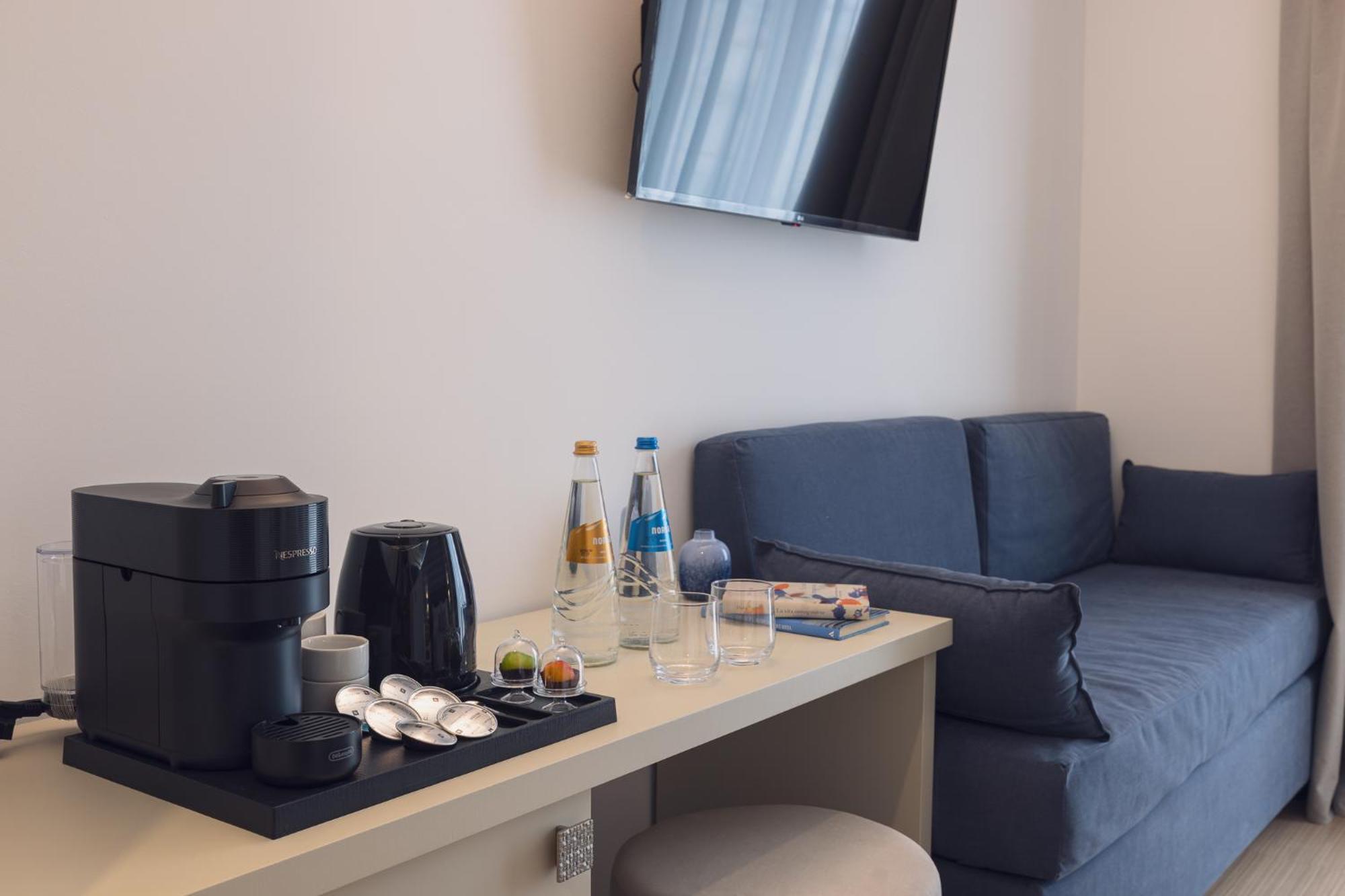 Selinunte Boutique Hotel Marinella di Selinunte Ngoại thất bức ảnh