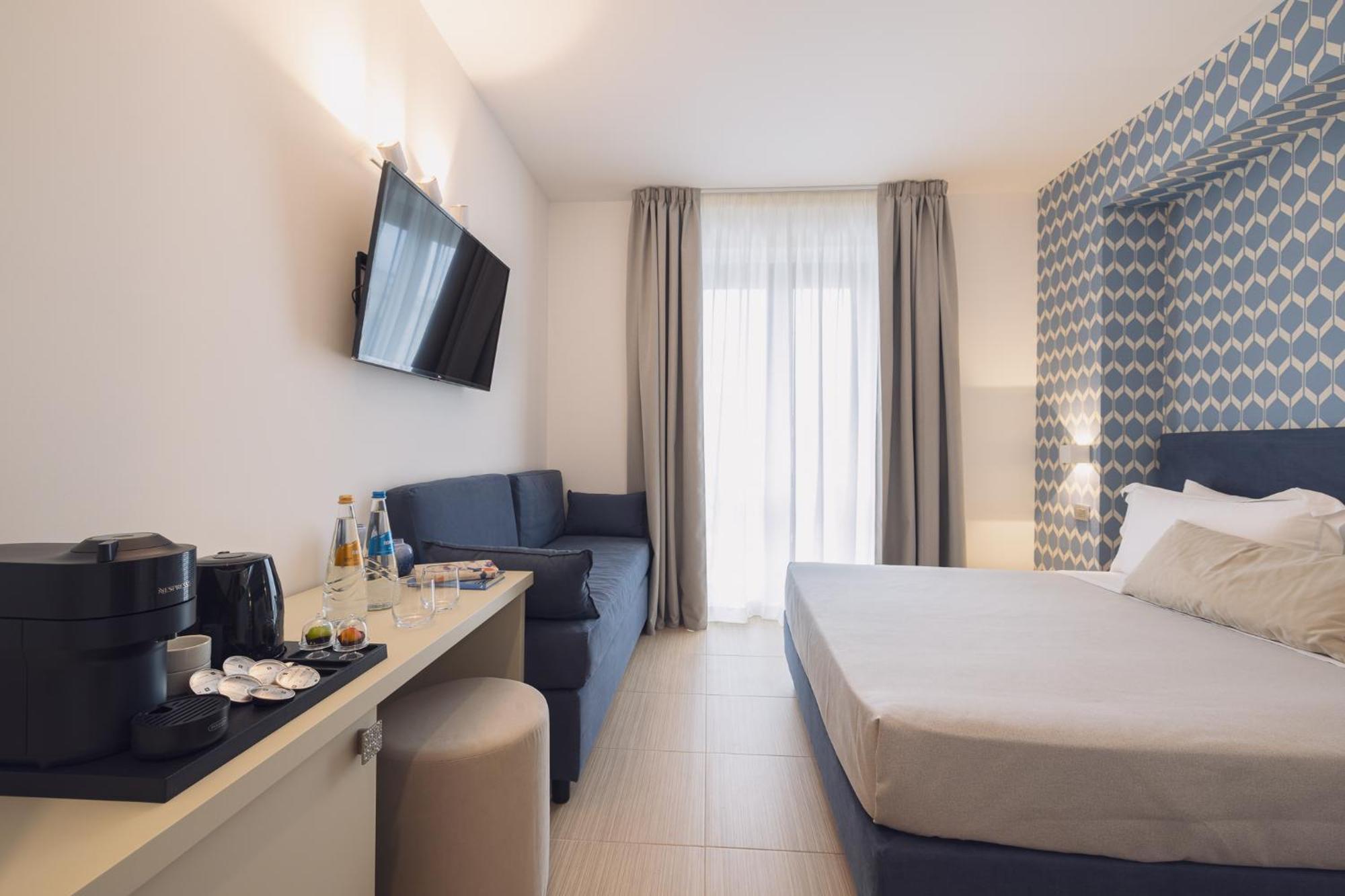 Selinunte Boutique Hotel Marinella di Selinunte Ngoại thất bức ảnh