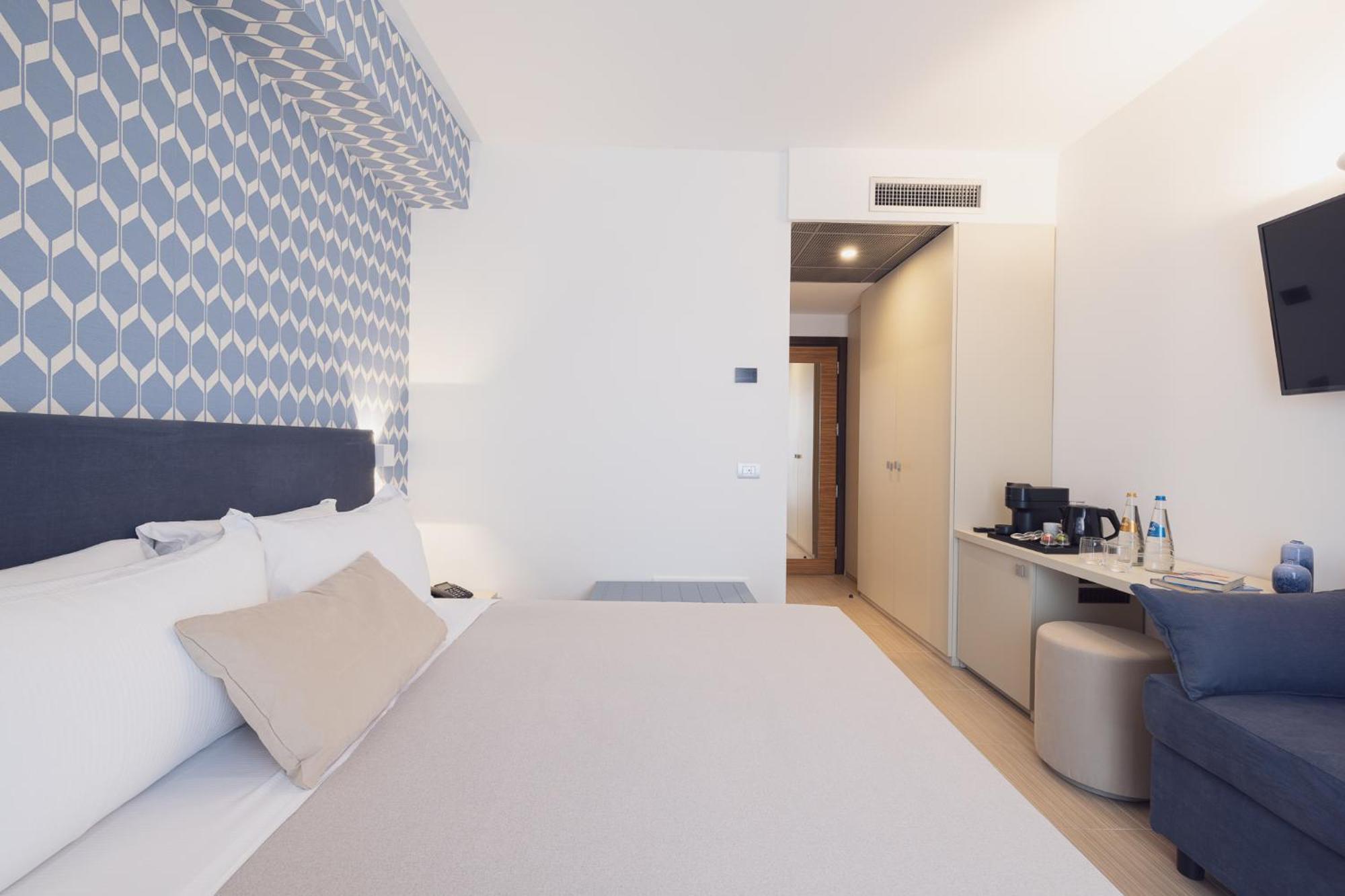 Selinunte Boutique Hotel Marinella di Selinunte Ngoại thất bức ảnh