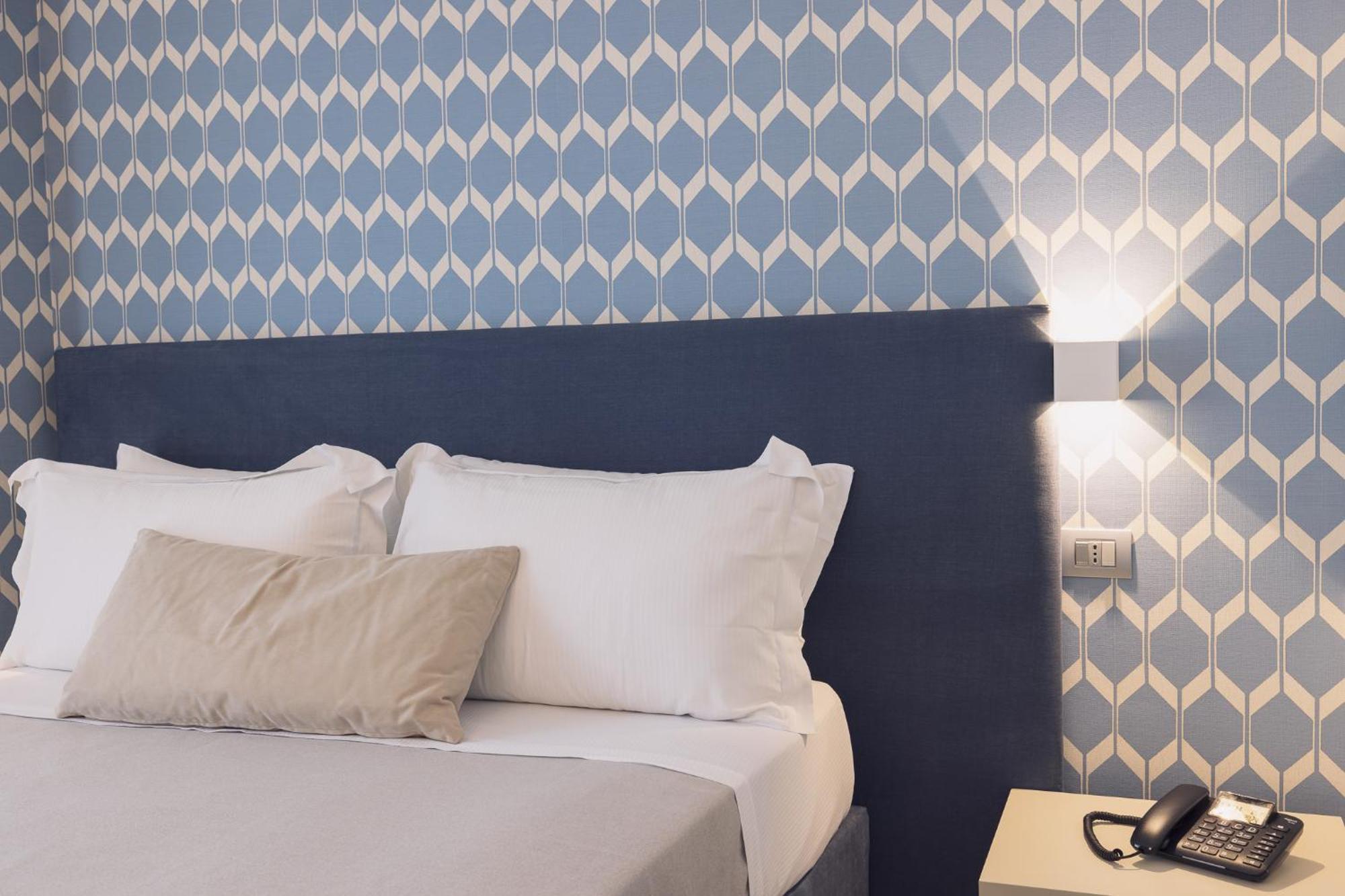 Selinunte Boutique Hotel Marinella di Selinunte Ngoại thất bức ảnh